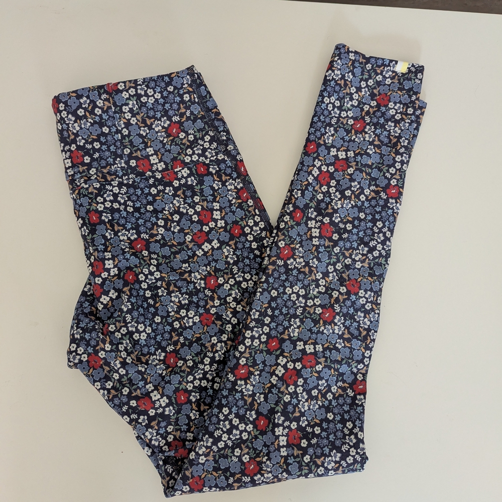 Summersalt Floral Patterned Set - image 1
